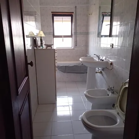 아파트 Eliana 부아르코스