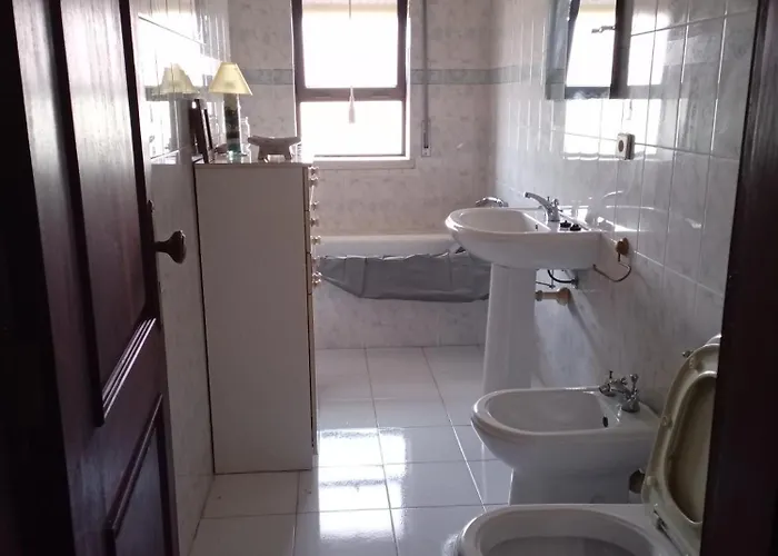 Lejlighed Eliana Buarcos