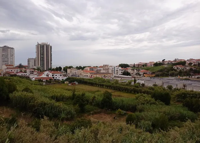 Eliana Lejlighed Buarcos